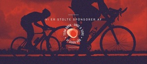 Vi er stolte sponsorer af Team Børn, Unge & Sorg – Vi Giver Håb